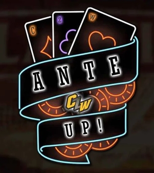 Combat Zone Wrestling - CZW Presents: Ante Up!!!