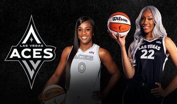 Las Vegas Aces - WNBA vs Phoenix Mercury - Las Vegas, NV - 2025-05-06 @ 2025-05-06