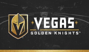 Vegas Golden Knights - NHL vs Edmonton Oilers