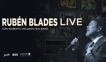 Ruben Blades
