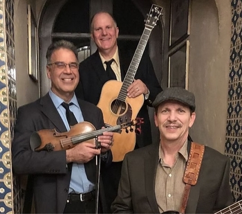 Bluegrass Jamboree
