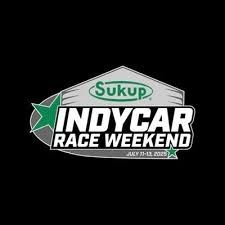 2025 Sukup INDYCAR Race Weekend - Sunday