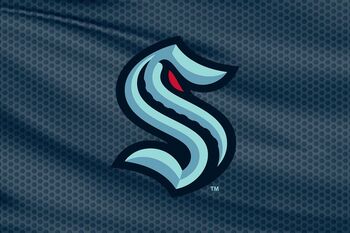 Seattle Kraken - NHL vs Calgary Flames