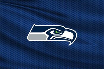 Seattle Seahawks - NFL vs Los Angeles Rams