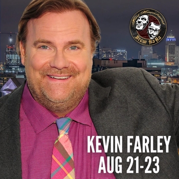 Kevin Farley - Kansas City, KS - 2025-08-23 @ 2025-08-23