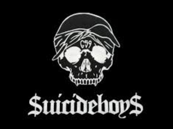 $uicideboy$ Grey Day Tour 2025 - Mansfield, MA - 2025-09-24 @ 2025-09-24