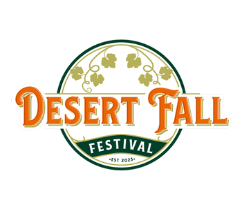 The Desert Fall Festival