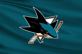 San Jose Sharks - NHL vs Ottawa Senators