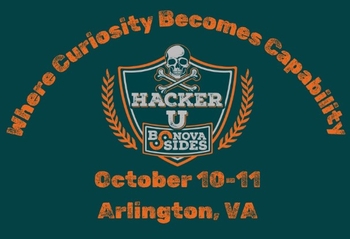 BsidesNoVA 2025