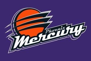 Phoenix Mercury - WNBA vs Las Vegas Aces - Phoenix, AZ - 2025-10-10 @ 2025-10-10