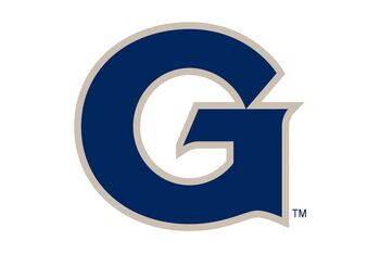 Georgetown Hoyas - NCAA Men's Basketball vs Morgan State Bears