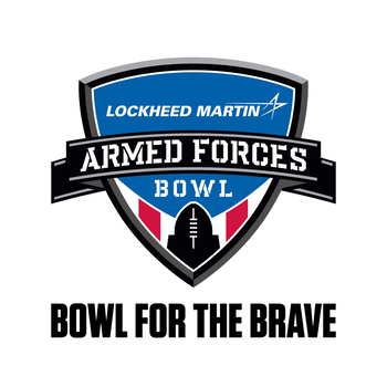 Lockheed Martin Armed Forces Bowl