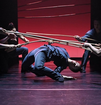 Hung Dance: Birdy
