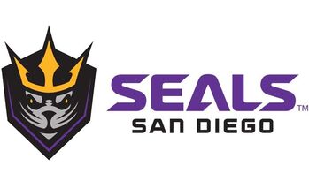 San Diego Seals - NLL vs Rochester Knighthawks