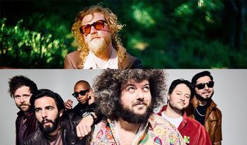 Allen Stone & Ripe - San Francisco, CA - 2025-10-18 @ 2025-10-18