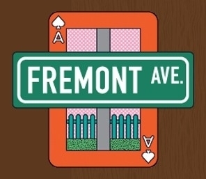 Fremont Ave.
