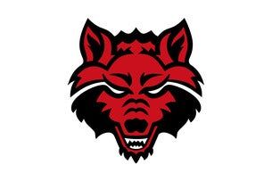 Arkansas State Red Wolves - NCAA Men's Basketball vs South Alabama ...