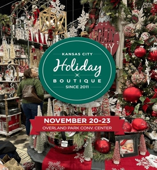 Holiday Boutique - Overland Park, KS - 2025-11-19 @ 2025-11-19