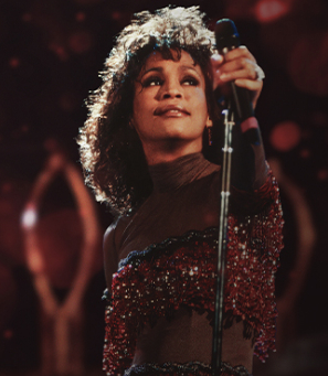 The Voice of Whitney Houston - A Symphonic Celebration - Carmel, IN