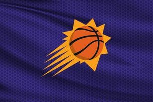 Phoenix Suns - NBA vs Houston Rockets