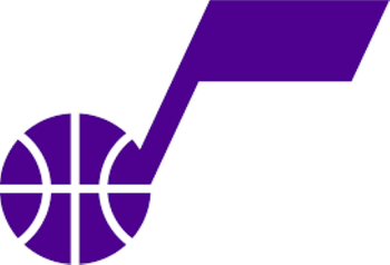 Utah Jazz - NBA vs Memphis Grizzlies
