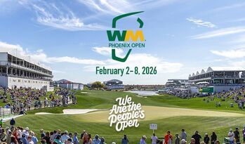 2026 WM Phoenix Open - Wed