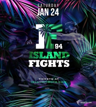 Island Fights 94