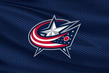 Columbus Blue Jackets - NHL vs Philadelphia Flyers