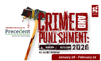 Crime and Punishment: 2026