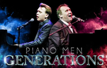 Piano Men Generations - Cave Creek, AZ - 2026-02-28 @ 2026-02-28