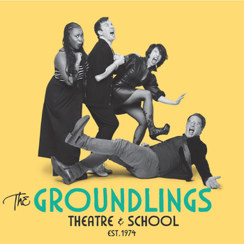 The Groundlings - Orange, CA - 2026-02-25 @ 2026-02-25