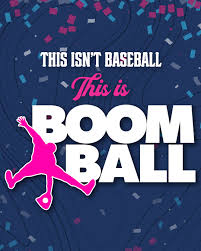 BOOM BALL