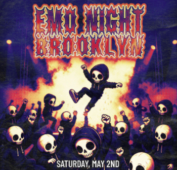 Emo Night Brooklyn