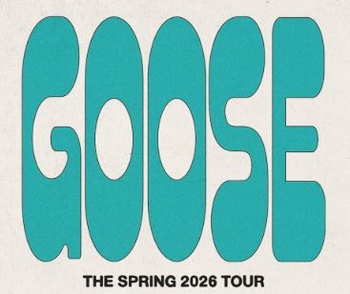 Goose - Austin, TX - 2026-04-24 @ 2026-04-24