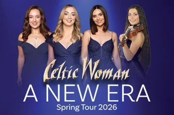 Celtic woman: a new era