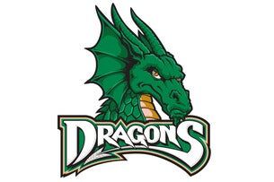 Dayton Dragons - Minor High-A vs Fort Wayne TinCaps