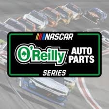  NASCAR O'Reilly Auto Parts Series Race