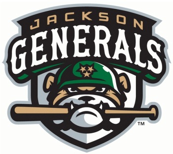 Jackson Generals vs. Chattanooga Lookouts - MILB