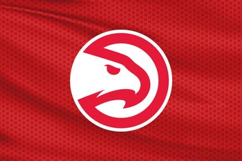 Atlanta Hawks - NBA vs New York Knicks