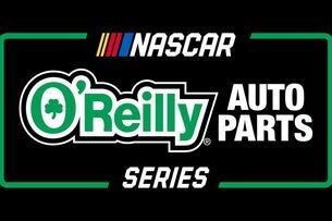 NASCAR SAN DIEGO O'REILLY AUTO PARTS SERIES