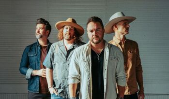 Coors Light Hot Country Nights: Eli Young Band
