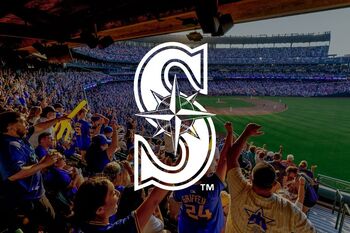 Seattle Mariners - MLB vs Arizona Diamondbacks
