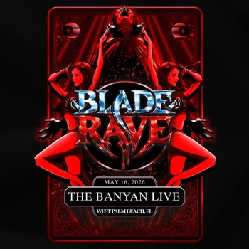 Blade Rave Dance Party - West Palm Beach, FL - 2026-05-16 @ 2026-05-16