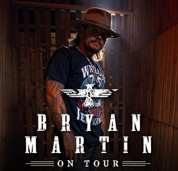 Bryan Martin - Morton, MN - 2026-06-26 @ 2026-06-26