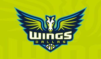 Dallas Wings - WNBA vs Las Vegas Aces