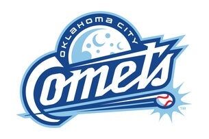 Oklahoma City Comets - Minor AAA vs Sugar Land Space Cowboys