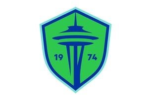 Seattle Sounders FC - MLS vs Portland Timbers