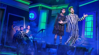 BEETLEJUICE