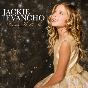 JACKIE EVANCHO in Concert...from America's Got Talent!!