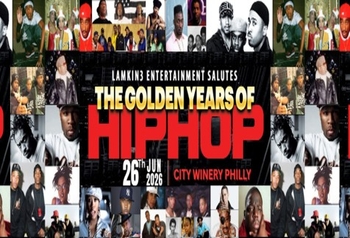Golden Era Of Hip Hop